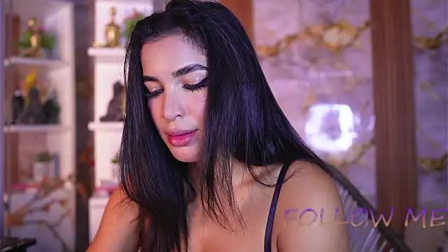 zoey-fox online show from 03-08-26, 11:19