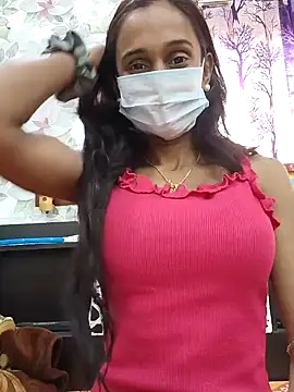 Snapshot of Oleevia chatting on 12-06-24, 08:15 Oleevia online show from 12-06-24, 08:15