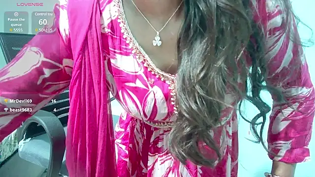 Only hunny online show from 01-20-25, 05:59