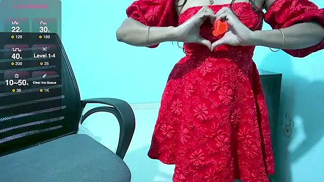 Only hunny online show from 02-14-25, 04:52