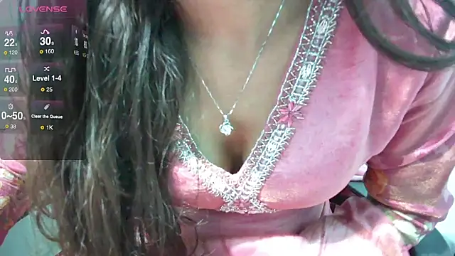 Only hunny online show from 02-22-25, 05:02