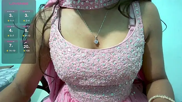 Only hunny online show from 02-24-25, 07:52