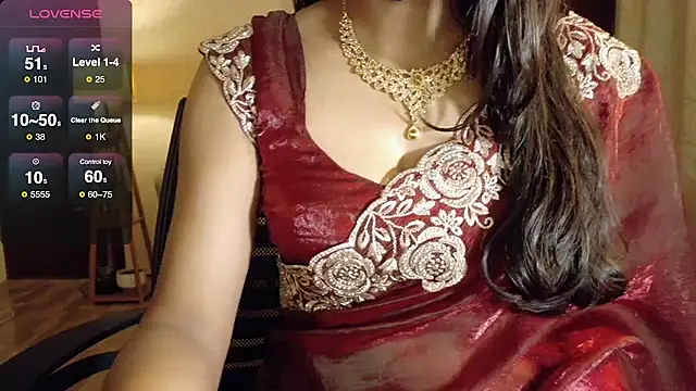 Only hunny online show from 09-13-25, 01:05