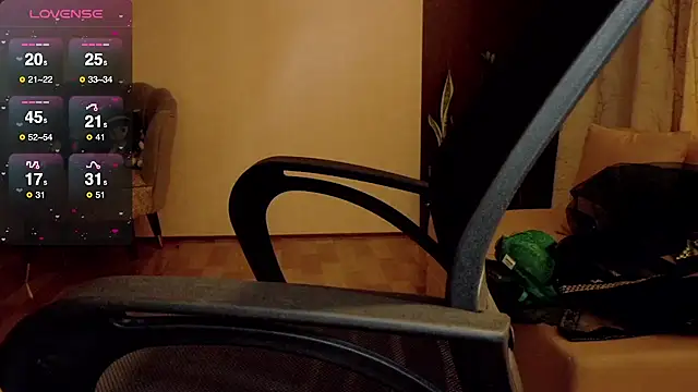 Only hunny online show from 02-02-26, 03:00