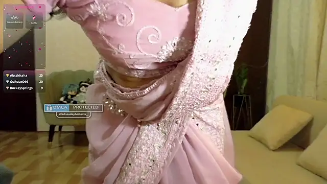 Only hunny online show from 03-25-26, 02:39