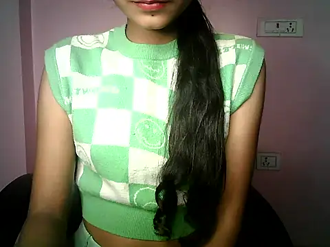 Snapshot of Chandani-Love chatting on 01-25-25, 05:30 Chandani-Love online show from 01-25-25, 05:30