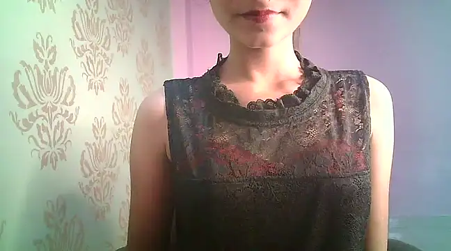 Snapshot of Chandani-Love chatting on 02-21-25, 09:24 Chandani-Love online show from 02-21-25, 09:24