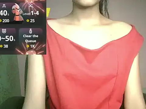 Snapshot of Chandani-Love chatting on 03-21-25, 05:34 Chandani-Love online show from 03-21-25, 05:34