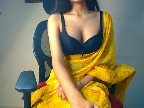 Chandani-Love online show from 03-13-26, 03:24
