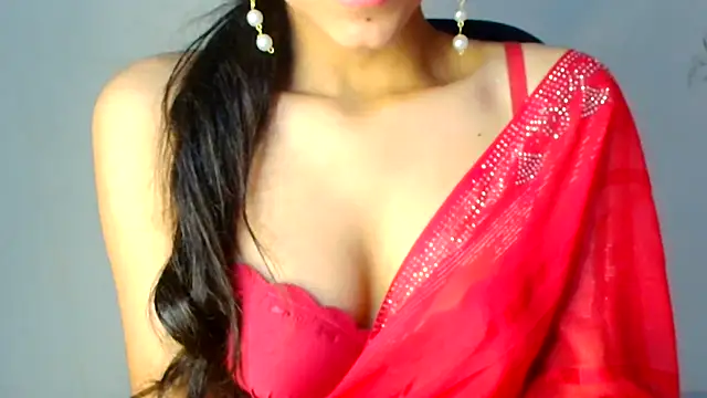 Snapshot of Chandani-Love chatting on 05-20-26, 06:08 Chandani-Love online show from 05-20-26, 06:08