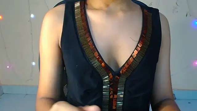 Snapshot of Chandani-Love chatting on 06-07-26, 09:57 Chandani-Love online show from 06-07-26, 09:57