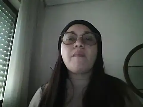 gaby0075 online show from 12-13-24, 11:23