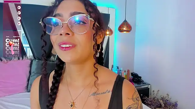 antonelllepiercee online show from 02-09-25, 12:08