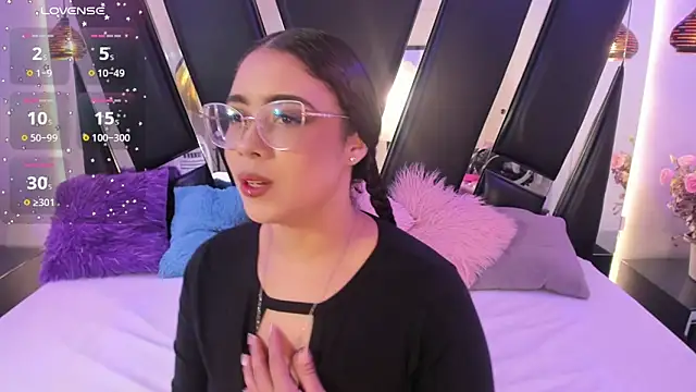 antonelllepiercee online show from 10-02-25, 11:39