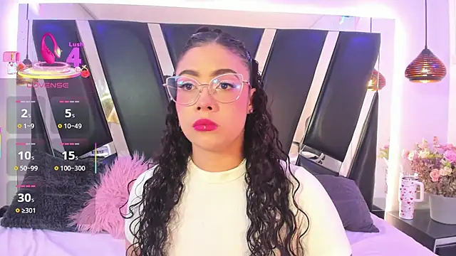 antonelllepiercee online show from 10-07-25, 11:29