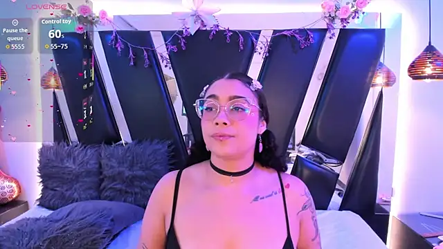 antonelllepiercee online show from 02-21-26, 11:33