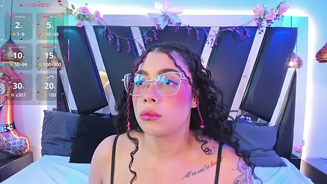 antonelllepiercee online show from 02-27-26, 10:59