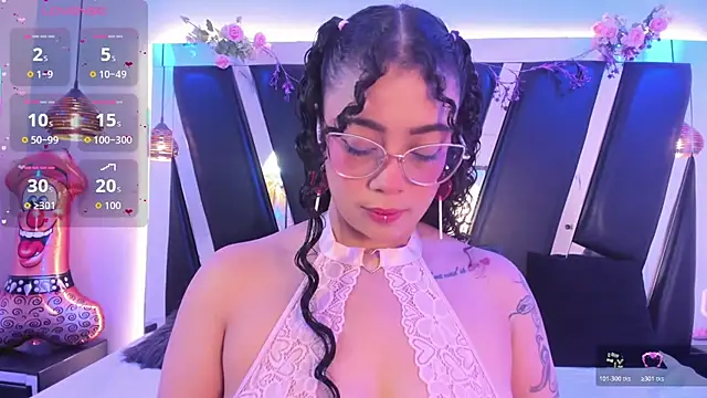 antonelllepiercee online show from 03-01-26, 11:23