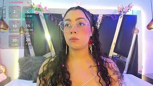 antonelllepiercee online show from 03-03-26, 09:59