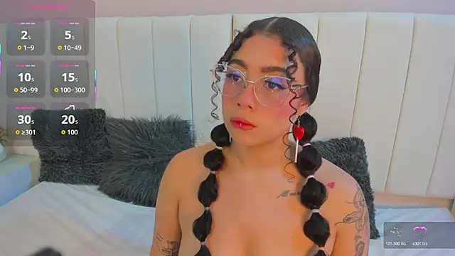 antonelllepiercee online show from 03-17-26, 10:51