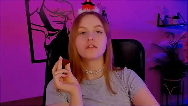 KellyPoter online show from 12-24-24, 06:17