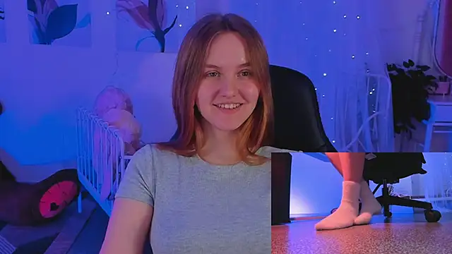 KellyPoter online show from 01-02-25, 08:49