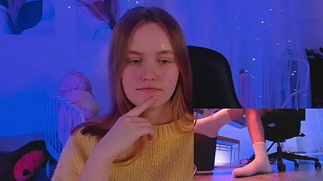 KellyPoter online show from 01-02-25, 12:35