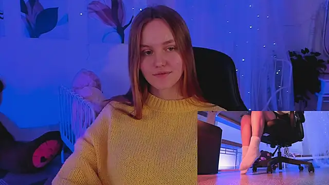 KellyPoter online show from 01-02-25, 03:40