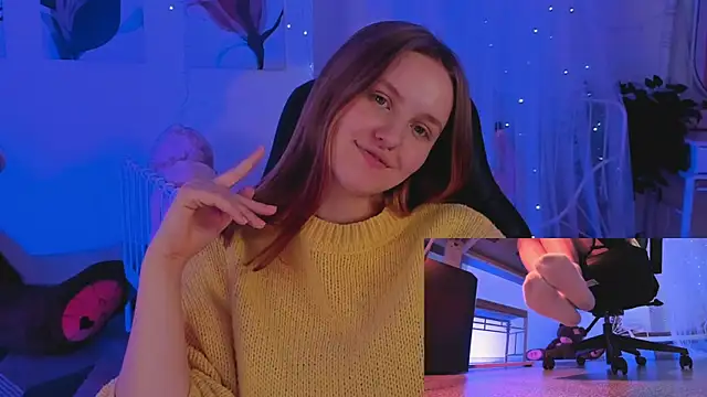 KellyPoter online show from 01-02-25, 06:45