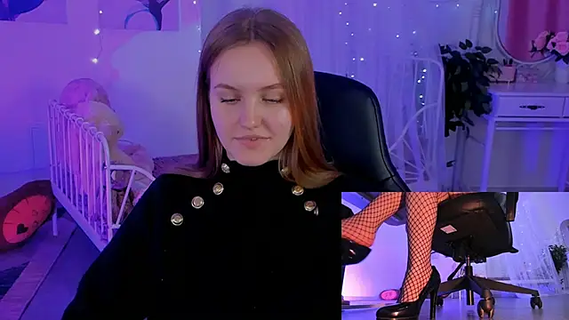 KellyPoter online show from 01-03-25, 03:01