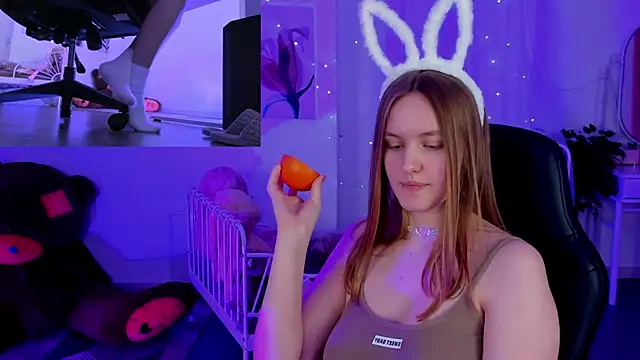 KellyPoter online show from 01-06-25, 09:11