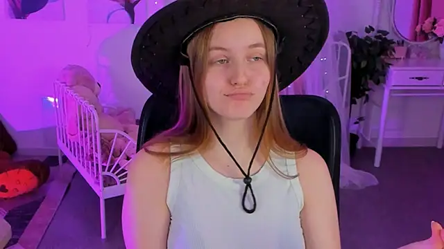 KellyPoter online show from 01-12-25, 02:30