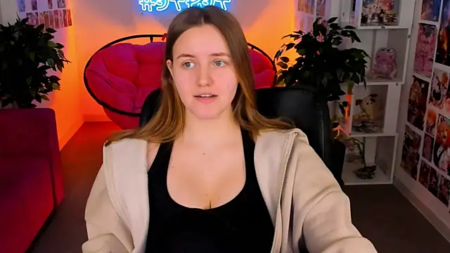 KellyPoter online show from 01-25-25, 08:21