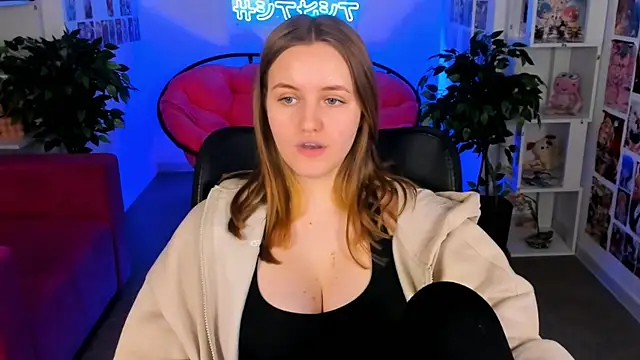 KellyPoter online show from 01-25-25, 12:05