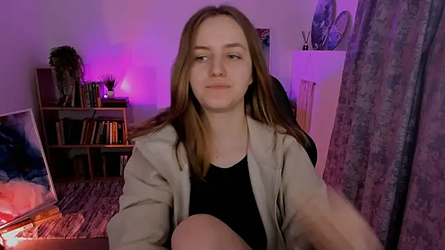 KellyPoter online show from 01-27-25, 06:41