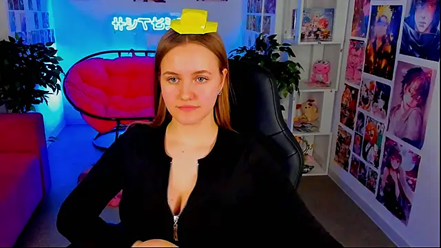 KellyPoter online show from 02-01-25, 03:18