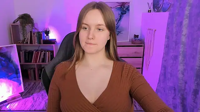 KellyPoter online show from 02-06-25, 11:32