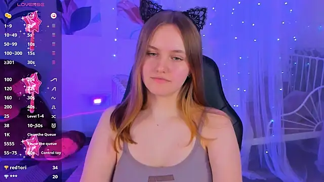 KellyPoter online show from 02-11-25, 05:29