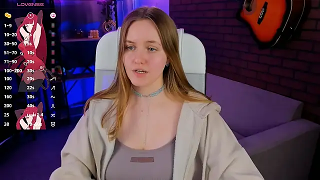 KellyPoter online show from 02-15-25, 11:50