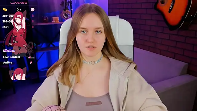 KellyPoter online show from 02-15-25, 06:12