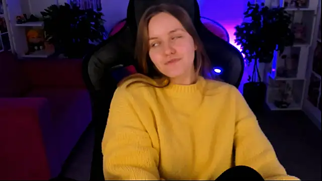 KellyPoter online show from 02-18-25, 08:27