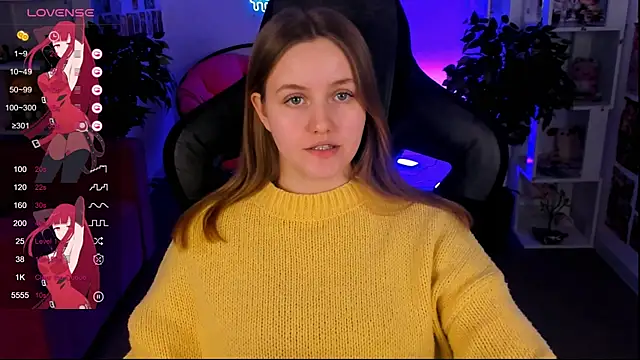 KellyPoter online show from 02-18-25, 12:06