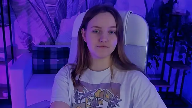 KellyPoter online show from 03-18-25, 02:15