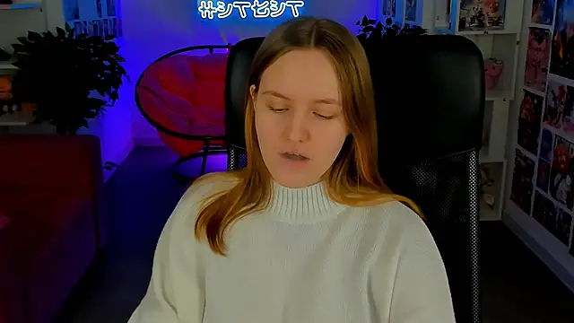 KellyPoter online show from 03-20-25, 02:10