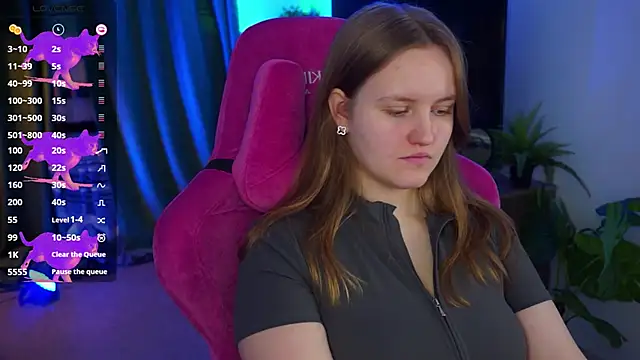 KellyPoter online show from 09-13-25, 08:58