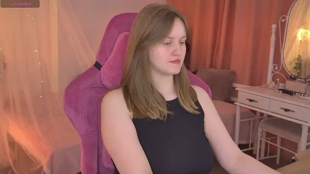 Snapshot of KellyPoter chatting on 03-03-26, 02:56 KellyPoter online show from 03-03-26, 02:56