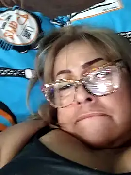 Kasandra Ho online show from 01-15-25, 07:01