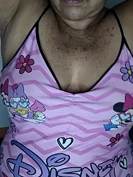 Kasandra Ho online show from 03-06-25, 12:43