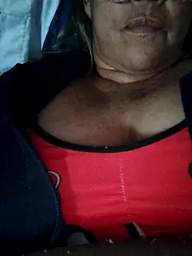 Kasandra Ho online show from 03-07-25, 05:17