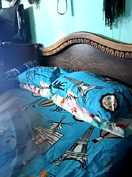 Kasandra Ho online show from 03-10-25, 02:16